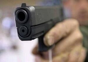 دستگیری مردی که زنش را با شلیک گلوله کشت