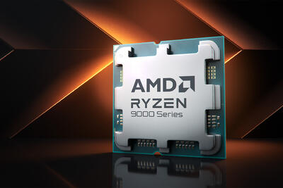 عملکرد تحسین‌برانگیز پردازنده Ryzen 9 9900X در بنچمارک اولیه؛ پرقدرت‌تر و کم‌مصرف‌تر از قبل - زومیت