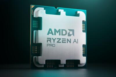 پردازنده Ryzen AI 7 Pro 360 در بنچمارک، ضعیف‌تر از Core Ultra 9 185H ظاهر شد - زومیت