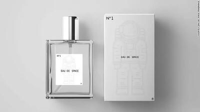 میخوای عطرت بیشتر عمر کنه برات بخون