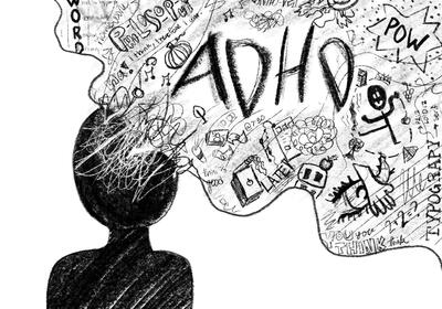نشانه‌های ADHD: از فعالیت زیاد تا اجتناب کامل