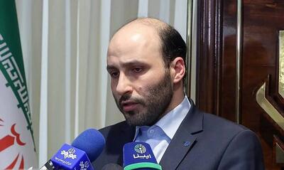 محسن کریمی: کارت شتاب ایران به ۱۱ کشور متصل می‌شود | متصل شدن بانکهای ایران به شبکه بانکی اوراسیا