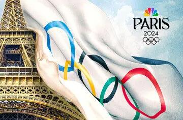 لباس رسمی و عجیب المپیک پاریس + عکس