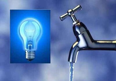 لزوم مدیریت مصرف برق و آب برای عبور از فصل گرما