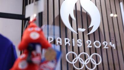 ورزشگاه‌های المپیک ۲۰۲۴ پاریس: از کاخ باشکوه تا استادیوم مدرن (+عکس)