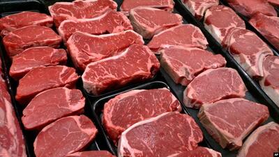کاهش مصرف گوشت قرمز، بیماری‌های قلبی و سرطان را کاهش می‌دهد - عصر خبر