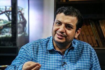 توهین رائفی‌پور به ۱۷میلیون ایرانیِ حامی پزشکیان