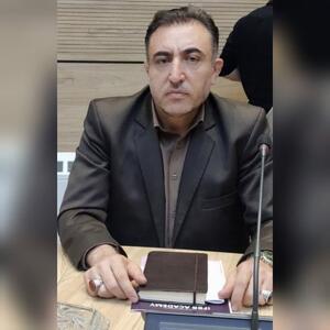 «حسن اصلانی» رییس هیات بدنسازی و پرورش اندام استان کردستان شد