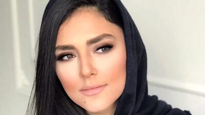 هدی زین العابدین با خواننده معروف ازدواج کرد؟