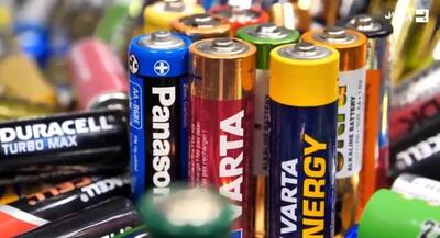 شرکت ها حقیقتی بزرگ در مورد باتری ها را از شما مخفی کرده اند!