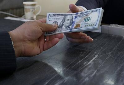 دلار در جست‌وجوی آرامش | اقتصاد24