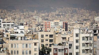 قیمت یک متر خانه در تهران در دولت سیزدهم چقدر افزایش یافت؟