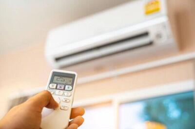 مصرف برق بی سابقه با گرمای هوا