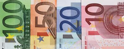 کاهش نرخ یورو 18 تیر ۱۴۰۳