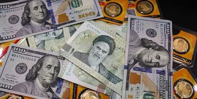 فارس: قیمت دلار در بازار آزاد به ۵۹ هزار تومان کاهش یافت