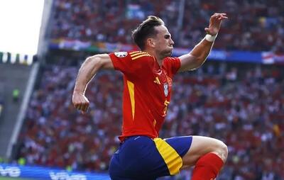 ستاره اسپانیایی قصد جدایی ندارد: در PSG می‌مانم