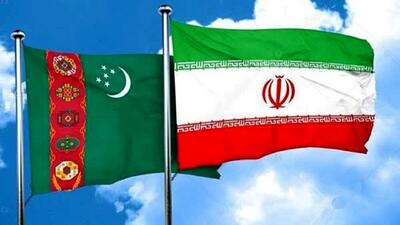 رئیس جمهور ترکمنستان: دوستی و همکاری ترکمنستان با ایران تقویت خواهد شد