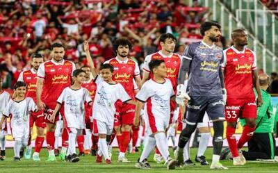 موتور پرسپولیس در نقل‌وانتقالات روشن می‌شود؟