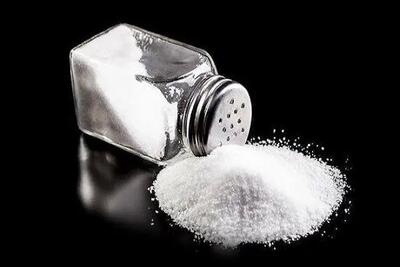 اتفاقی که بعد از حذف کامل نمک در بدن‌تان می‌افتد