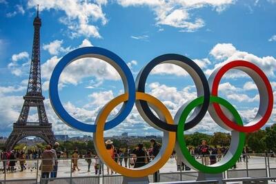 زمان اعزام اعضای کاروان ورزش ایران به پاریس مشخص شد