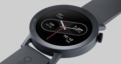 ساعت هوشمند CMF Watch Pro 2 با طراحی خاص و جذاب رونمایی شد