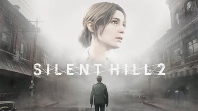 تصاویری از طرح روی جلد بازی Silent Hill 2 Remake فاش شد -