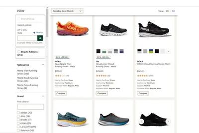 برترین فروشگاه‌های آنلاین برای خرید کفش ورزشی مردانه و زنانه 2024