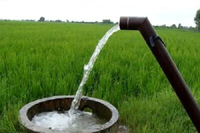 بازار آب قزوین شیوه‌ای دانش بنیان برای افزایش بهره‌وری در مصرف است