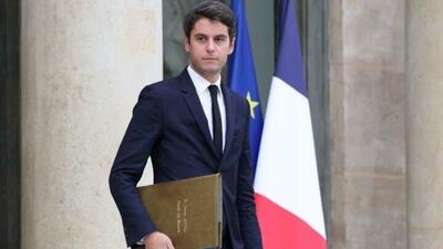 استعفای نخست‌وزیر فرانسه/آماده‌باش فرانسه برای اعتراضات بیشتر