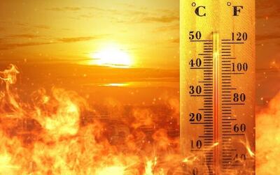 جهان در ۱۲ ماه گذشته ۱.۵ درجه سانتیگراد گرم‌تر از میانگین دوره پیشاصنعتی بود