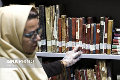 خدمات کتابخانه‌ای وزارت علوم در ارتباط با فعالیت‌های کتابخانه‌های شاخص جهانی نیازمند تقویت است