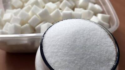 مصرف شکر در ایام محرم افزایش یافت