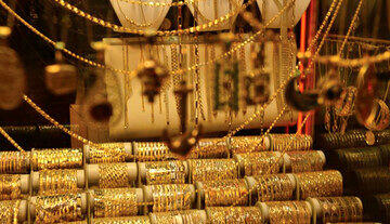 تغییر شدید قیمت‌ها در بازار طلا؛ حباب سکه ترکید