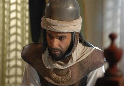 ببینید | خاطره جالب سیدجواد هاشمی از بازی در سریال «مختارنامه» در نقش محافظ امام حسن (ع)