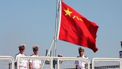 چرا دریای جنوبی چین اهمیت دارد؟