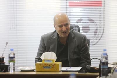 جریمه‌های ایران در AFC به پاداش تبدیل شد!