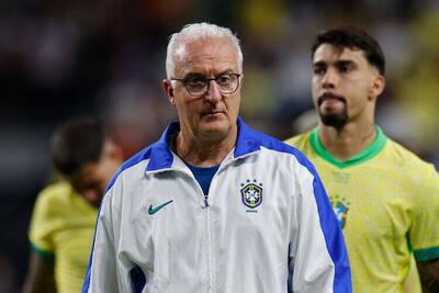 سرمربی تیم ملی برزیل تا جام جهانی ۲۰۲۶ ماندگار شد!