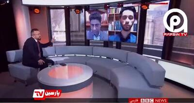 ایران همان حکومتی است که من‌وتو را تعطیل کرد+ فیلم