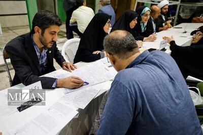 ۱۸۲ حقوقدان و ۹۳ میانجیگر در ۹۶ مسجد استان کرمان برای ارائه مشاوره حقوقی حاضر شدند