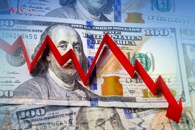 قیمت دلار در دولت چهاردهم کاهش می یابد؟