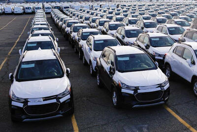 اعلام جزئیات ثبت نام خرید خودروهای وارداتی/افتتاح حساب از امروز، ثبت نام از فردا
