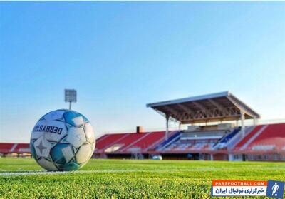 آخرین خبر از فساد بزرگ باشگاه مس رفسنجان - پارس فوتبال | خبرگزاری فوتبال ایران | ParsFootball