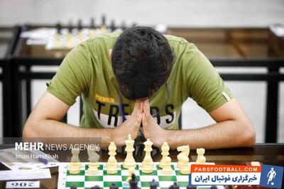 مجمع فدراسیون شطرنج لغو شد - پارس فوتبال | خبرگزاری فوتبال ایران | ParsFootball