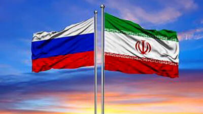درخواست مهم پوتین از پزشکیان طی تماس تلفنی