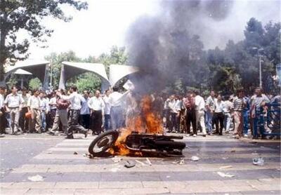 بازخوانی ۱۸ تیر ۷۸؛ پزشکیان در حوادث کوی دانشگاه کجا بود؟ | رویداد24