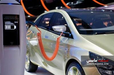 صنعت خودرو برقی در آستانه تحول توسط یک دانشمند ایرانی +جزئیات