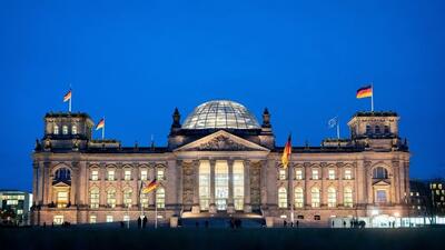 یک نظرسنجی: «صفردرصد» از مردم آلمان از دولت خود راضی هستند | خبرگزاری بین المللی شفقنا