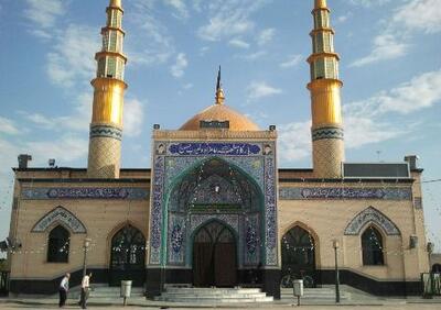 جزئیات مراسم‌های ماه محرم در امامزاده و بقاع متبرکه آذربایجان غربی