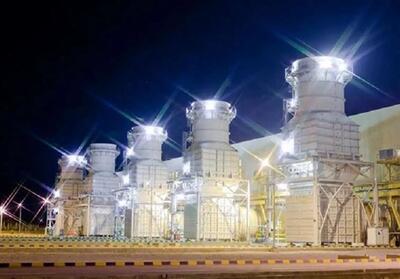 جزئیات افزایش 9000 مگاواتی ظرفیت تولید برق در دولت سیزدهم - تسنیم