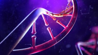 شناسایی بیش از 5000 نوع ژن پر خطر سرطان
